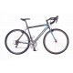 28"Cross bicykel Courier CX